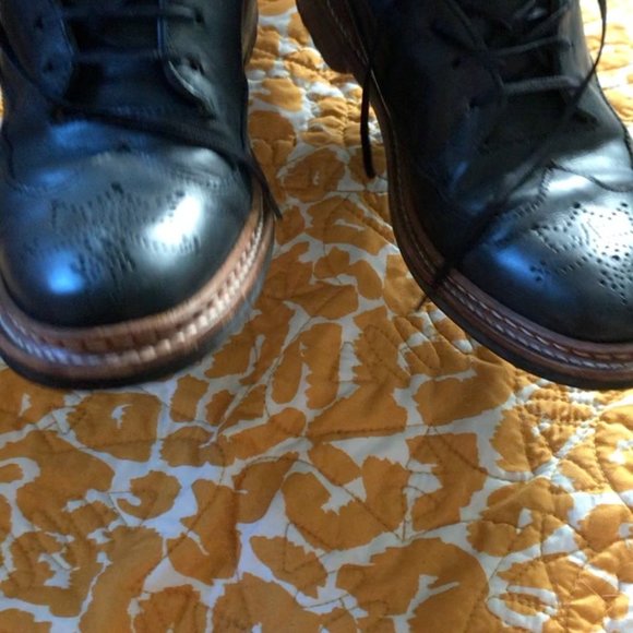 Fluevog Linda Tank - Picture 2 of 5